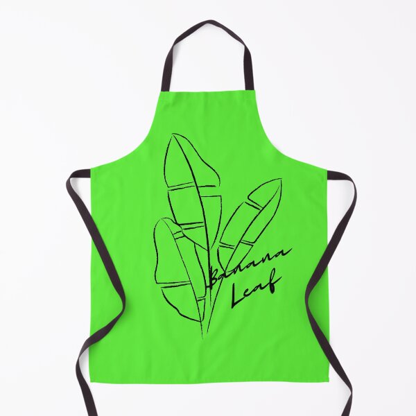 Aperçu de l'œuvre Les feuilles de bananier sont parfaites pour les t-shirts, chapeaux, couvertures, montres, oreillers, sacs. créée et vendue par Waraphot.