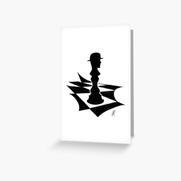 Capablanca Vs Alekhine Chess Print Poster Gifts Immortal -  Norway