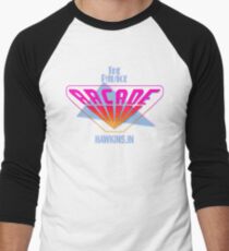 Stranger Things Men's Baseball ¾ T-Shirt
