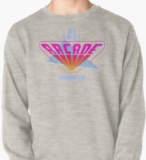 Sudadera cerrada Cosas extrañas