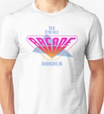 Stranger Things Unisex T-Shirt