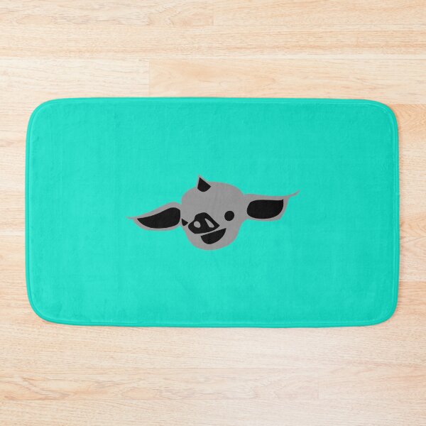 Item preview, Bokoblin Face Symbol - Silver-Black designed and sold by DumDamage.