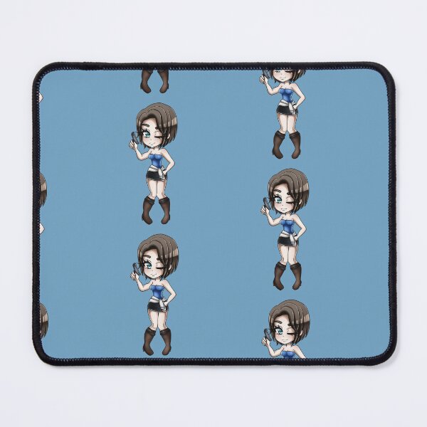Item preview, Jill Valentine RE3 designed and sold by ikusunami.