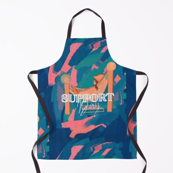 Item preview, Support Day Hammock designed and sold by IvaRenee.
