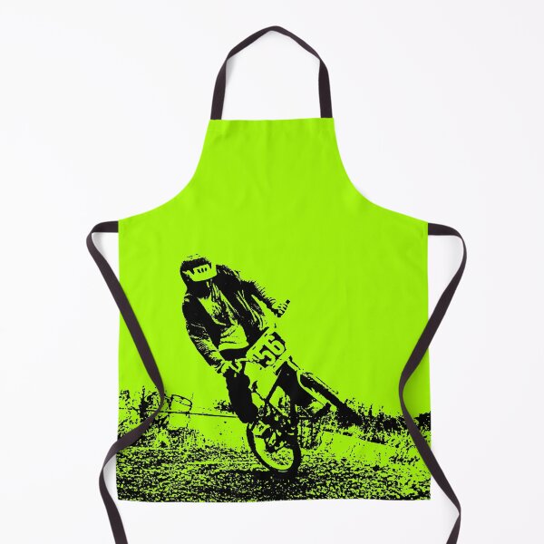 Item preview, bmx bicycle motocross mtb mtb rad t-shirt designed and sold by ricobarinas.