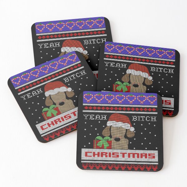 Item preview, Yeah, It's Christmas Again designed and sold by TJR-Production.