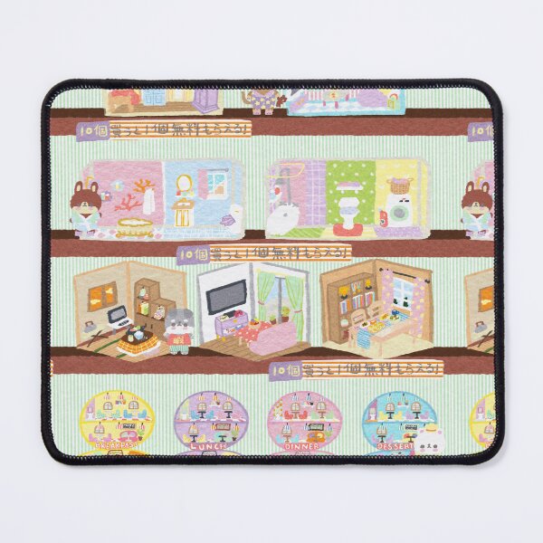 Item preview, Dollhouse Store Doll Shop designed and sold by Katsukin Takamura.