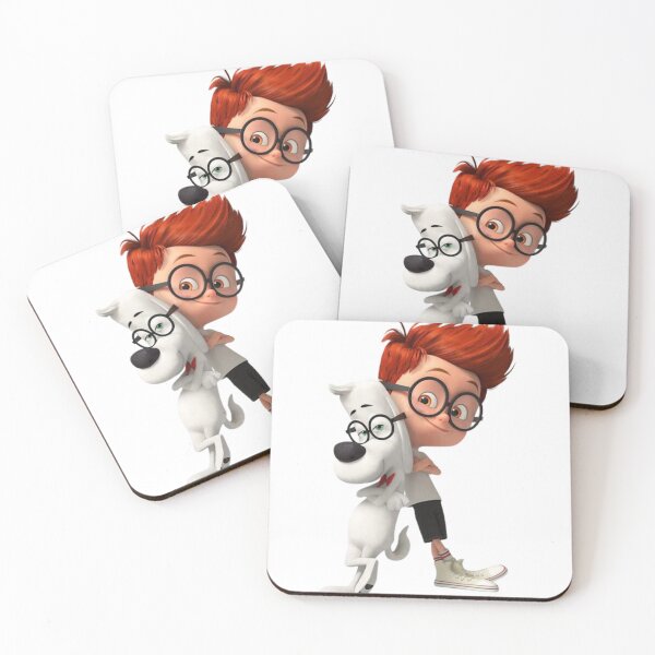 Item preview, Cartoon boy & dog designed and sold by Ideassbold.