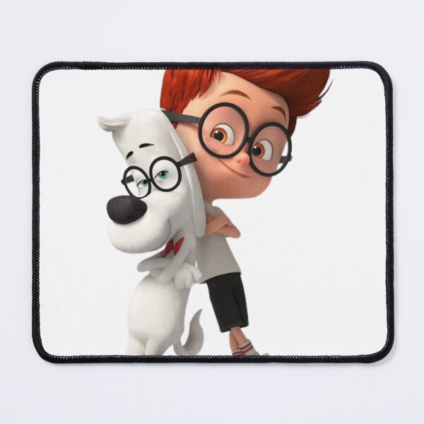 Item preview, Cartoon boy & dog designed and sold by Ideassbold.