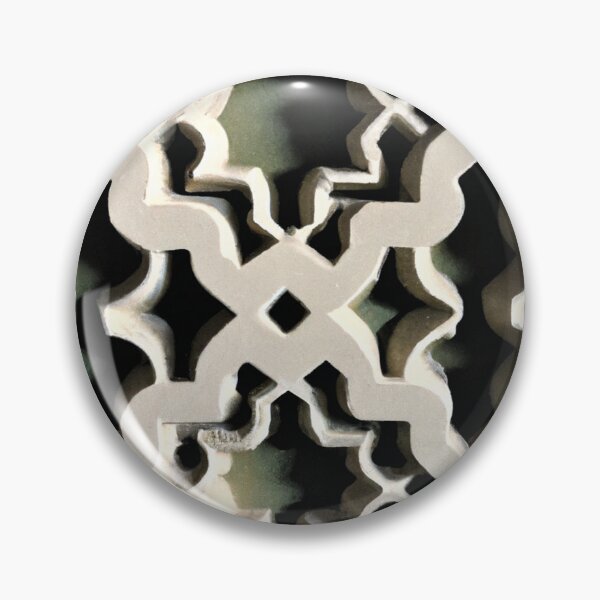 Artikelvorschau, Quatrefoil Design entworfen und verkauft von Bakesales.