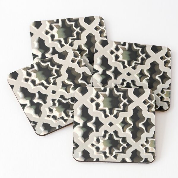 Item preview, Quatrefoil Design designed and sold by Bakesales.
