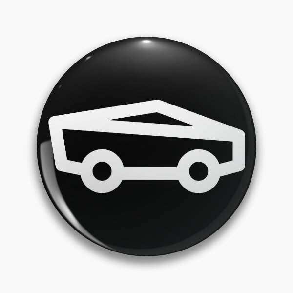 Item preview, Tesla Cyber Truck Elon Musk 3 designed and sold by coffeetea2020.