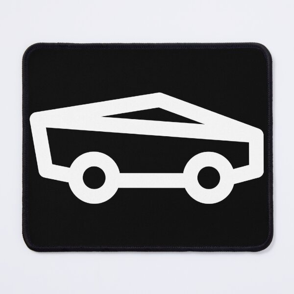 Item preview, Tesla Cyber Truck Elon Musk 3 designed and sold by coffeetea2020.