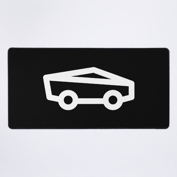 Item preview, Tesla Cyber Truck Elon Musk 3 designed and sold by coffeetea2020.
