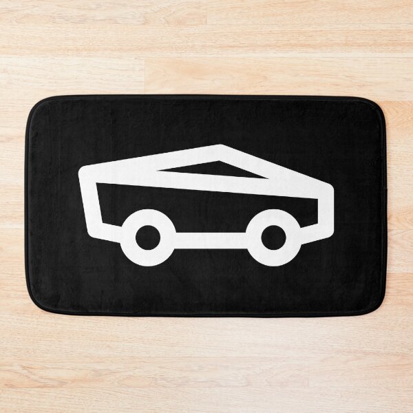 Item preview, Tesla Cyber Truck Elon Musk 3 designed and sold by coffeetea2020.