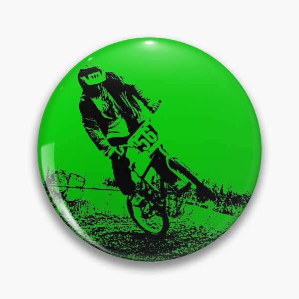 Item preview,   bmx designed and sold by ricobarinas.