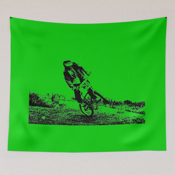 Item preview,   bmx designed and sold by ricobarinas.