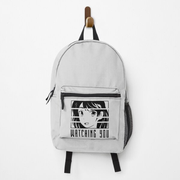 Item preview, I'm WATCHING YOU anime designed and sold by MyMerch4u.