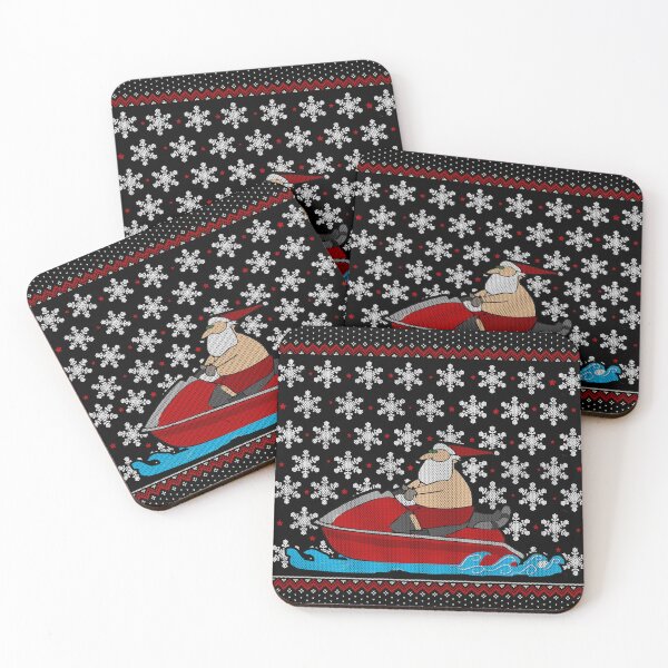 Item preview, Dreaming Of A Jetski Ride For Christmas designed and sold by TJR-Production.