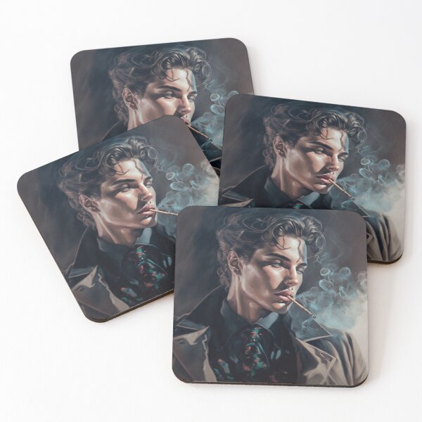 Item preview, Man.1 designed and sold by Jerzelde.