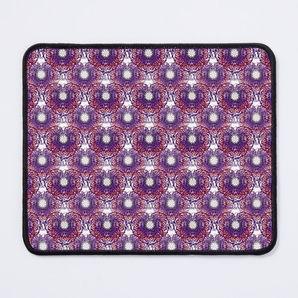 Item preview, Wanderlust Text Mandala designed and sold by KLP-Magick.