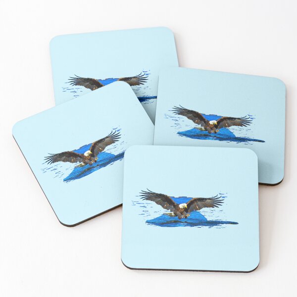 Item preview, Hunting Hawk designed and sold by ontological.