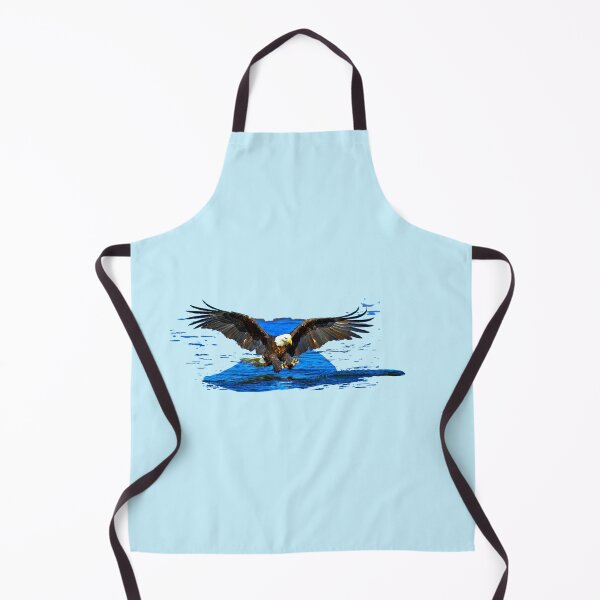 Item preview, Hunting Hawk designed and sold by ontological.