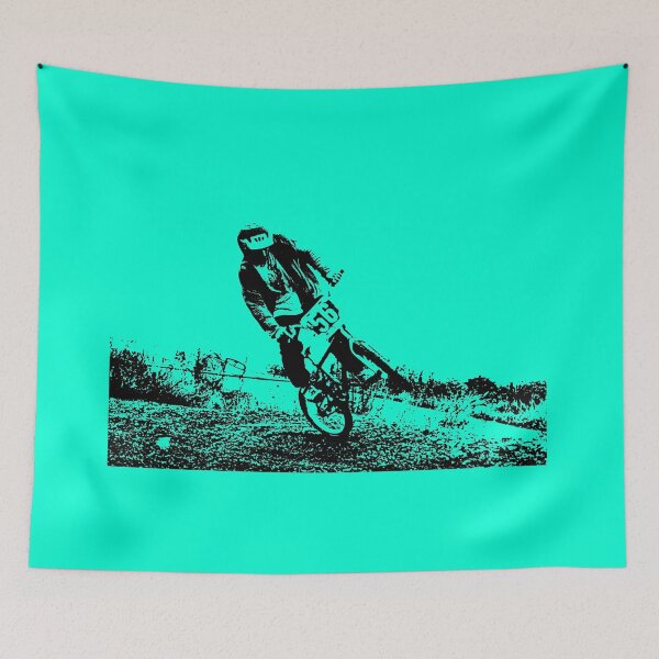 Item preview,    bmx designed and sold by ricobarinas.
