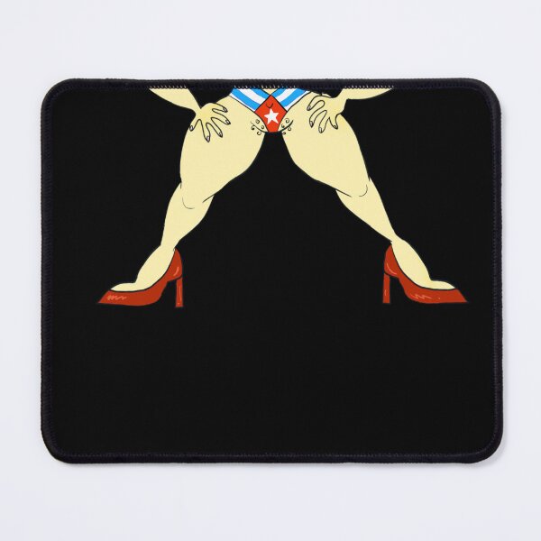 Item preview, CUBA designed and sold by celinezbrain.