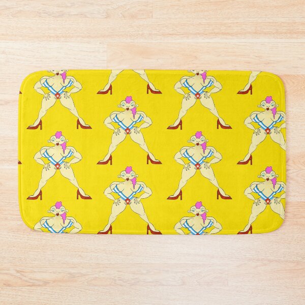 Item preview, CUBA designed and sold by celinezbrain.