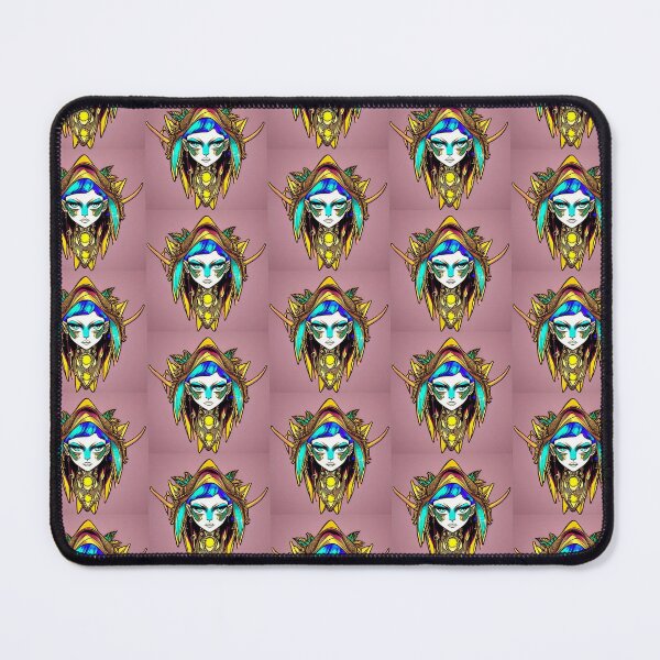 Item preview, Whimsical Game Avatar Fantasy Play Collection 29 designed and sold by BlueOctopus1878.