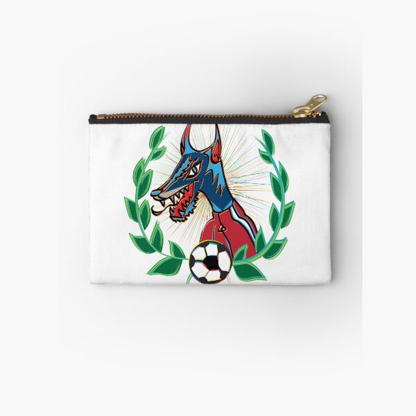 Item preview, Wolf Football Superstar designed and sold by riomarcos.