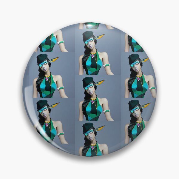 Item preview, Whimsical Game Avatar Fantasy Play Collection 31 designed and sold by BlueOctopus1878.