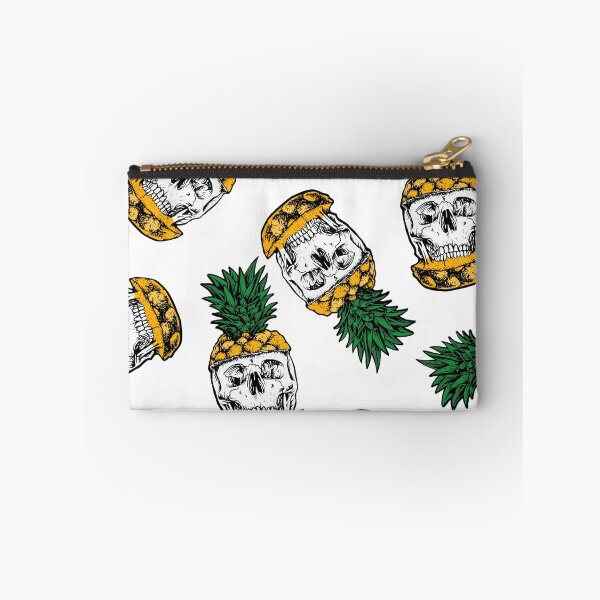Item preview, Skull Pineapples designed and sold by 8justart socks and more.