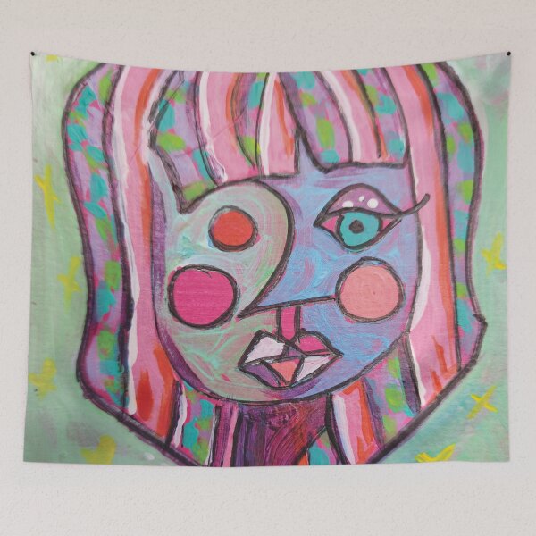 Item preview, How to Line Your Lips designed and sold by Brenda  Knoll.