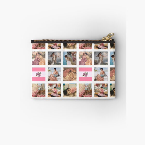 Item preview, Sapphic Classical Art Grid designed and sold by Samijladesign.