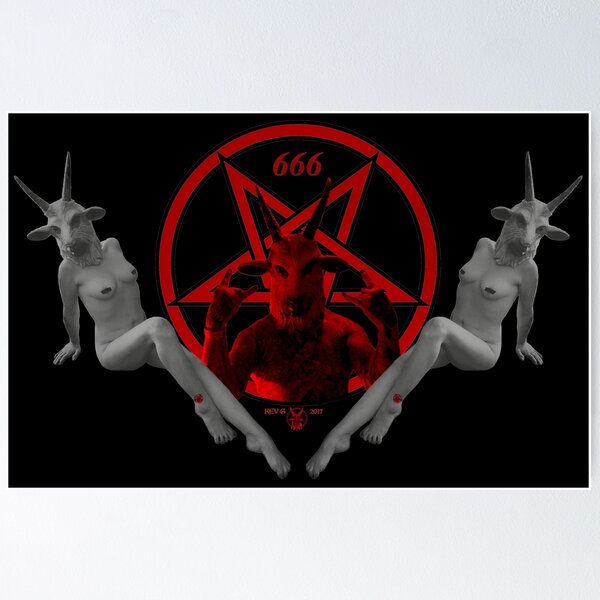 Item preview, SATANS BRIDES - Art By Kev G designed and sold by ArtByKevG.