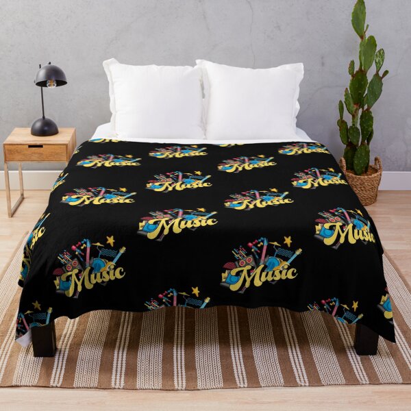 Item preview, Music Groove Vibes designed and sold by ManuelEvents.