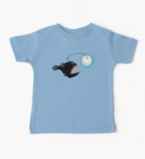 DEEP SEA ANGLERFISH Baby Tee