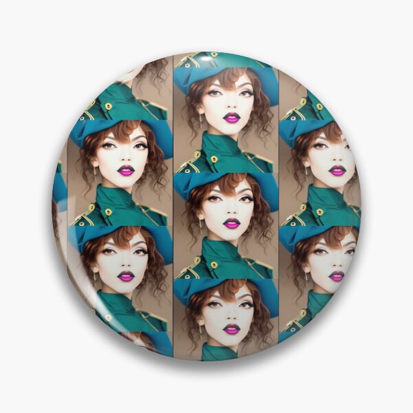 Item preview, Whimsical Game Avatar Fantasy Play Collection 33 designed and sold by BlueOctopus1878.