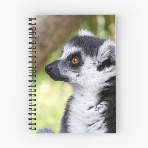 Item preview, Ring Tailed Lemur designed and sold by kirstybush.