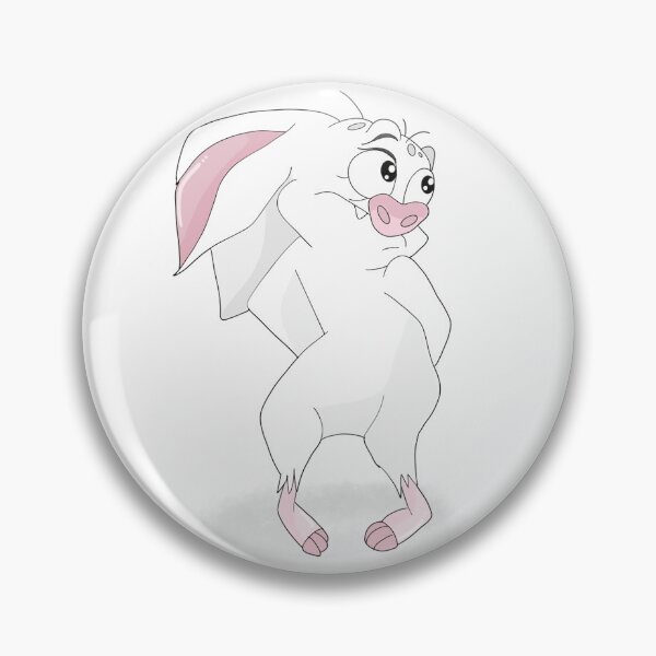 Item preview, Bartok designed and sold by KimiKinBear.