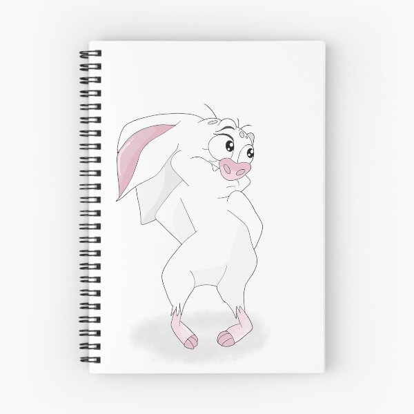 Item preview, Bartok designed and sold by KimiKinBear.