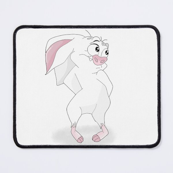 Item preview, Bartok designed and sold by KimiKinBear.