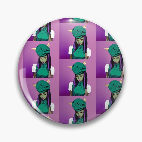 Item preview, Whimsical Game Avatar Fantasy Play Collection 34 designed and sold by BlueOctopus1878.