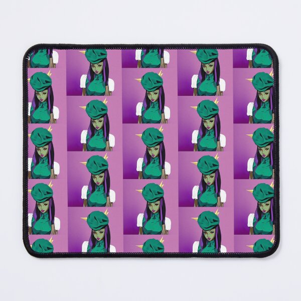 Item preview, Whimsical Game Avatar Fantasy Play Collection 34 designed and sold by BlueOctopus1878.