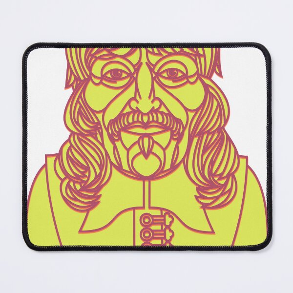 Item preview, Descartes (Pop Art Colors) designed and sold by jholbo.