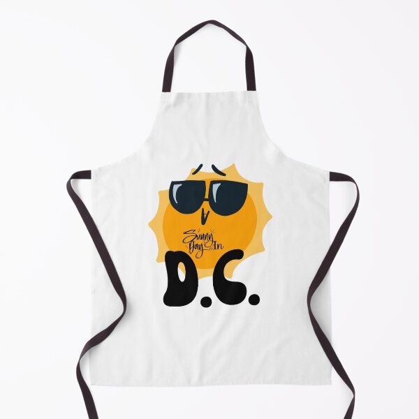 Item preview, A Sunny Day In D.C. designed and sold by fredgarden8.