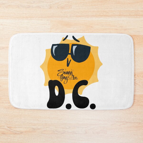 Item preview, A Sunny Day In D.C. designed and sold by fredgarden8.