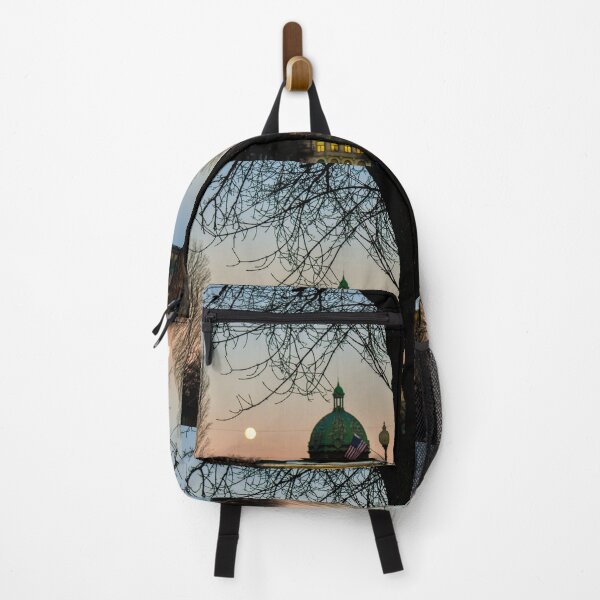 Item preview, Courthouse Moon designed and sold by EVPStevie.